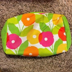 New Clinique Makeup Bag